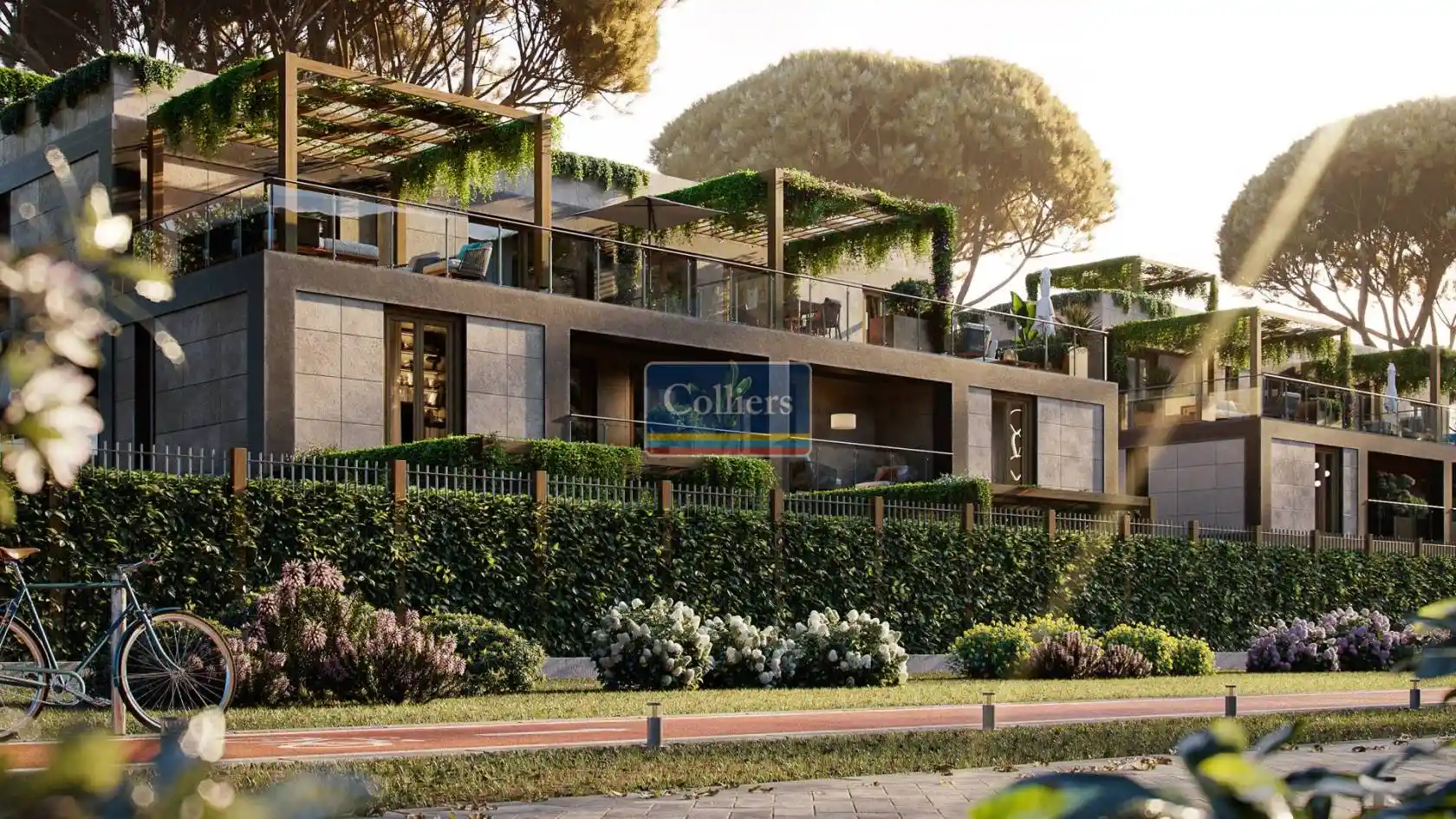 Appartamento in vendita a Marino