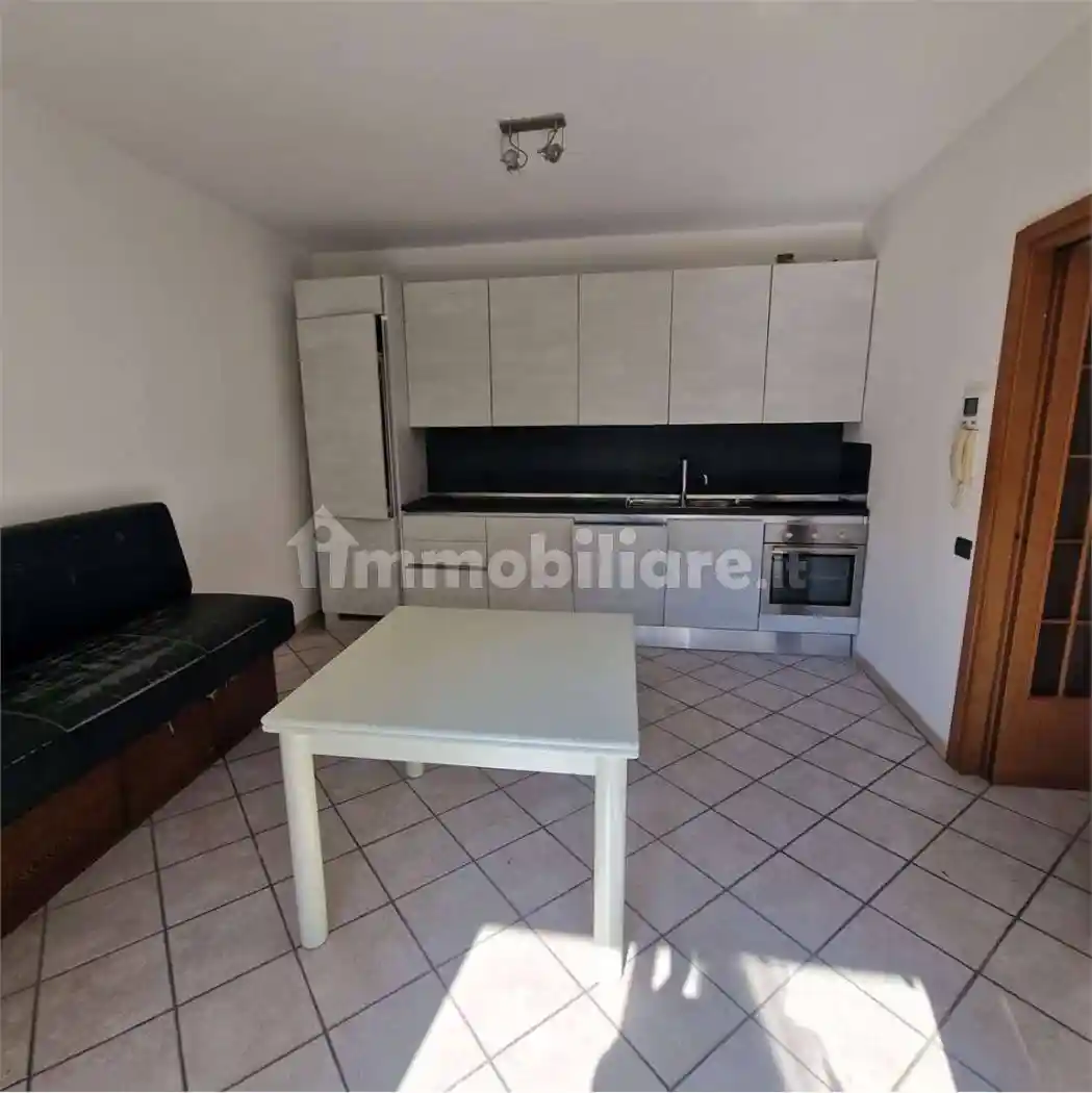 Appartamento in vendita a Cantù