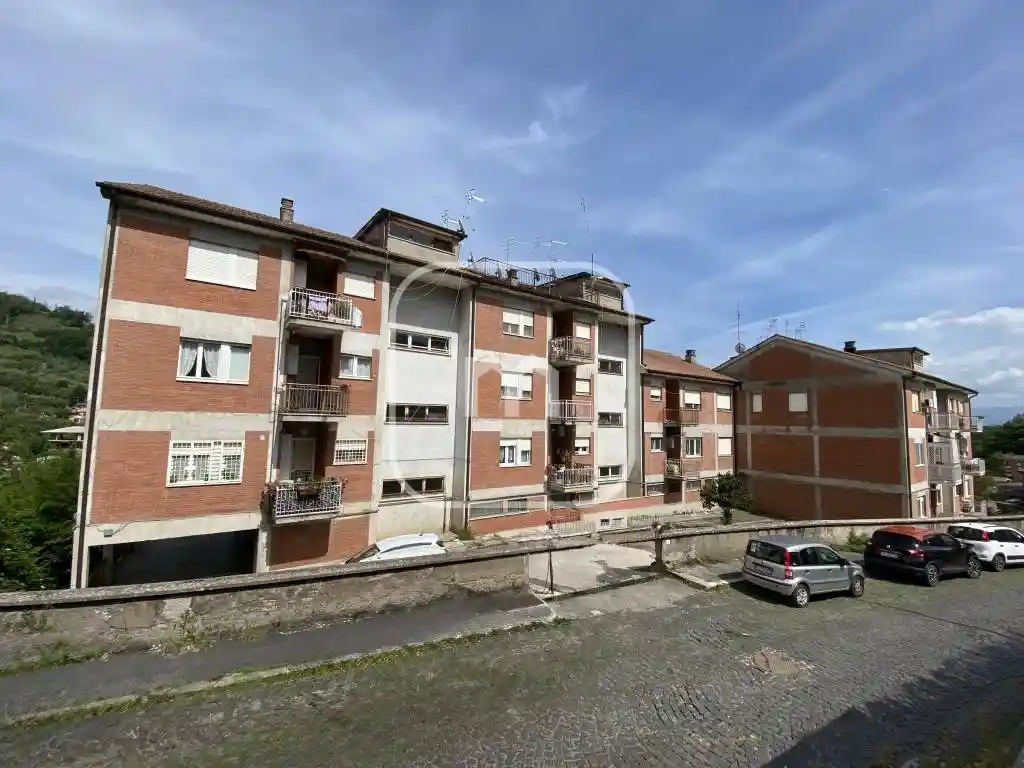 Appartamento in vendita a Genazzano