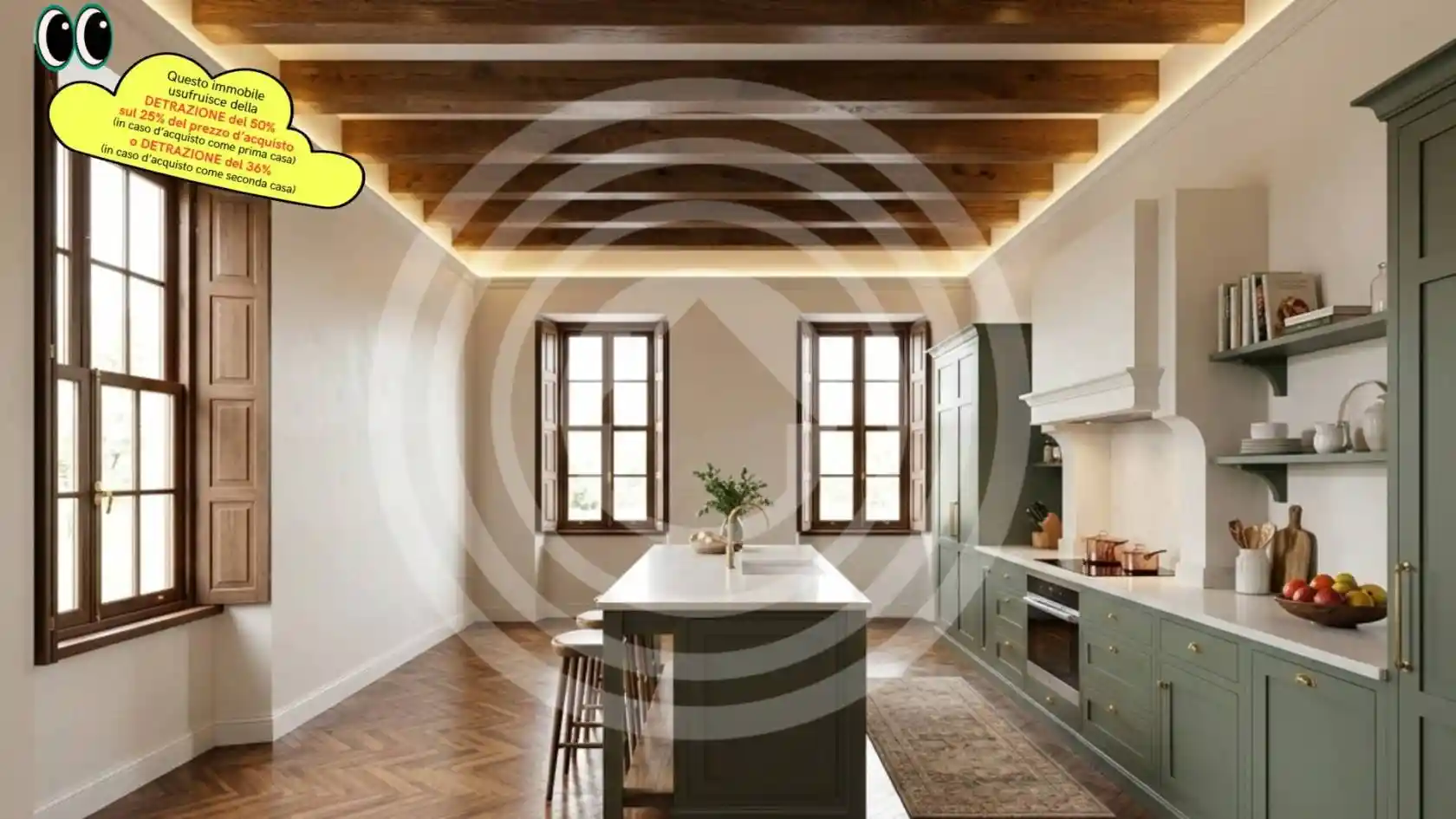 Appartamento in vendita a Carnate