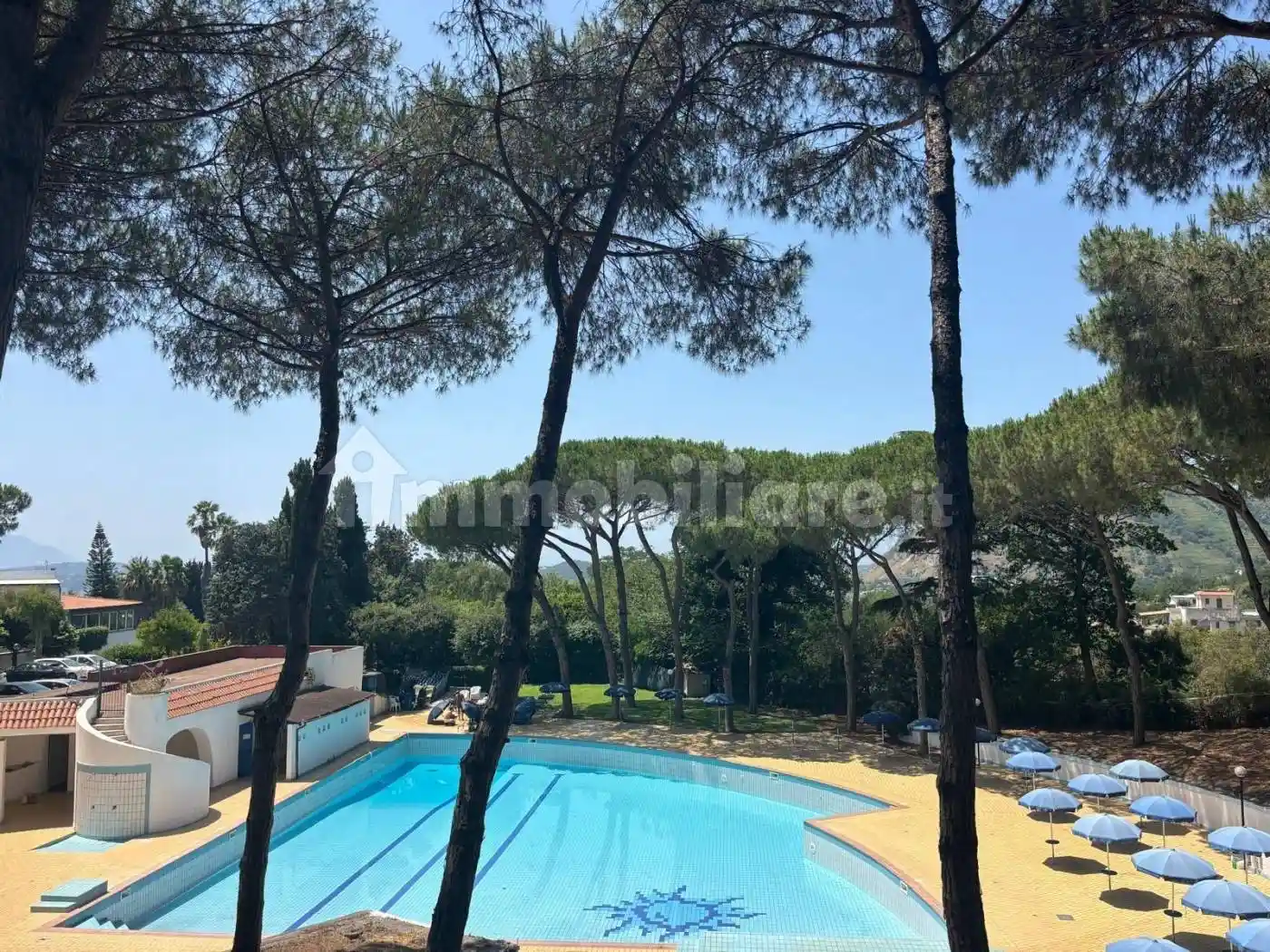 Appartamento in affitto a Pozzuoli