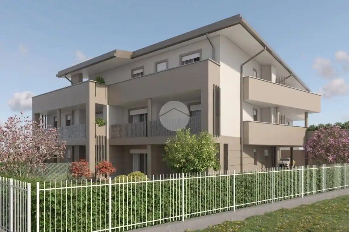 Appartamento in vendita a Uboldo