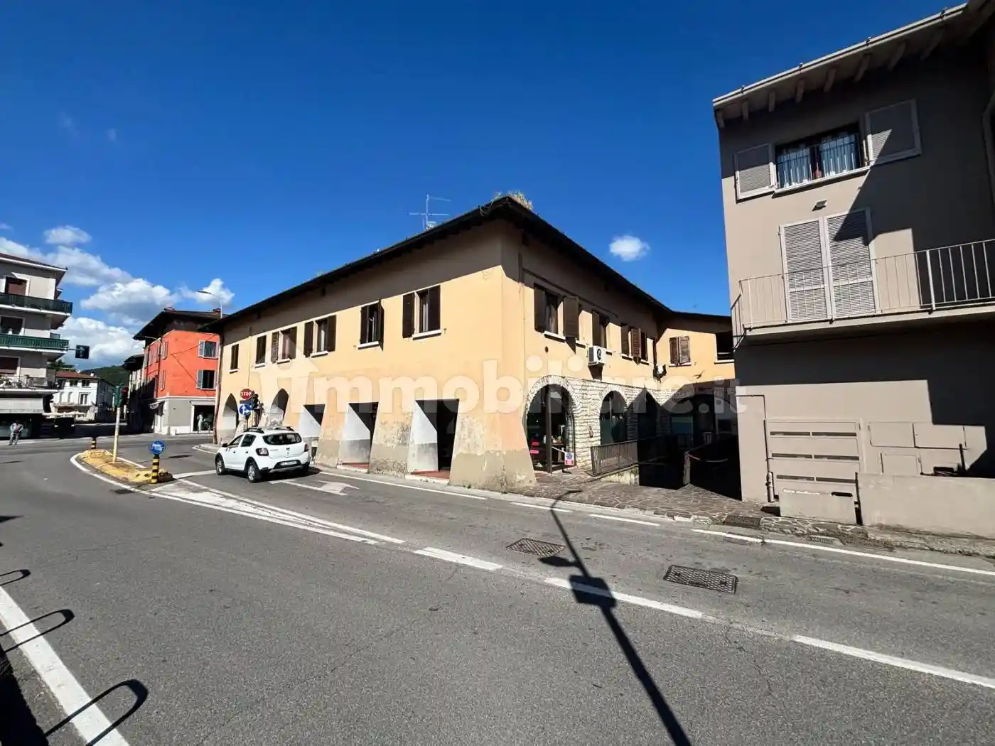 Appartamento in vendita a Rezzato