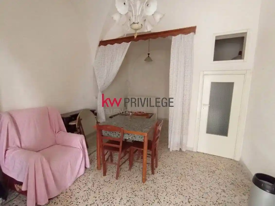 Casa indipendente