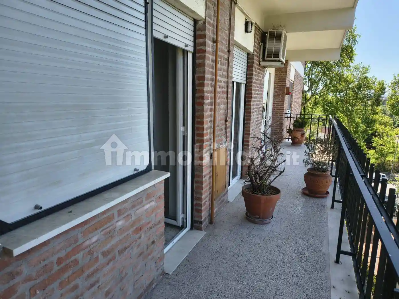 Appartamento in affitto a Roma