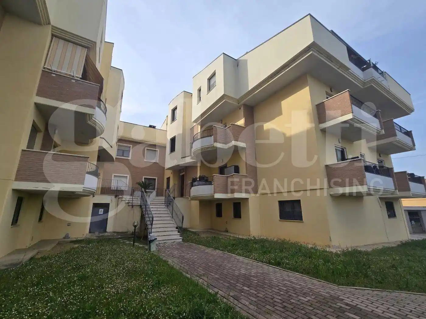 Appartamento in vendita a Tortoreto