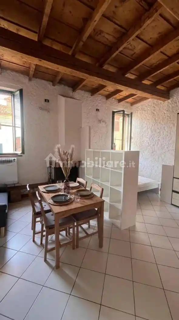 Appartamento in affitto a Ferrara