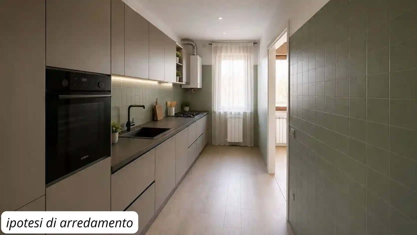 Appartamento - foto 2