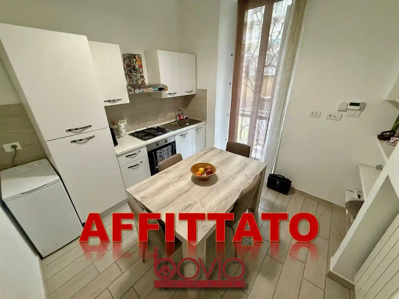 Appartamento in affitto a Torino