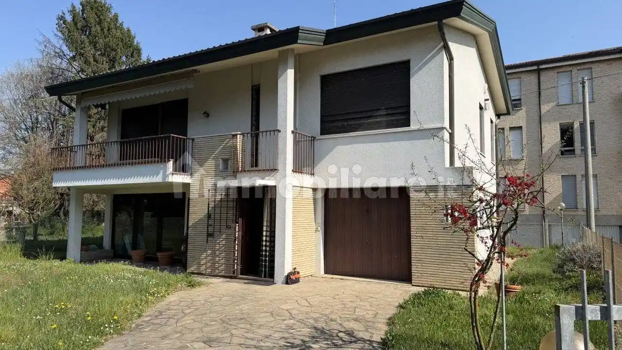 Villa in vendita a Padova