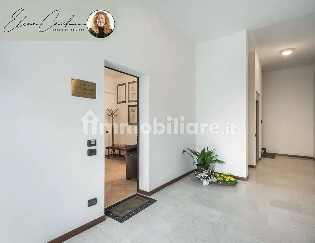 Appartamento in vendita a Treviso