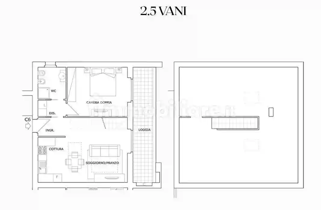 Appartamento - foto 3