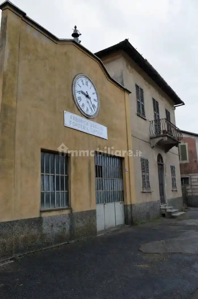 Palazzo - Edificio in vendita a Recco