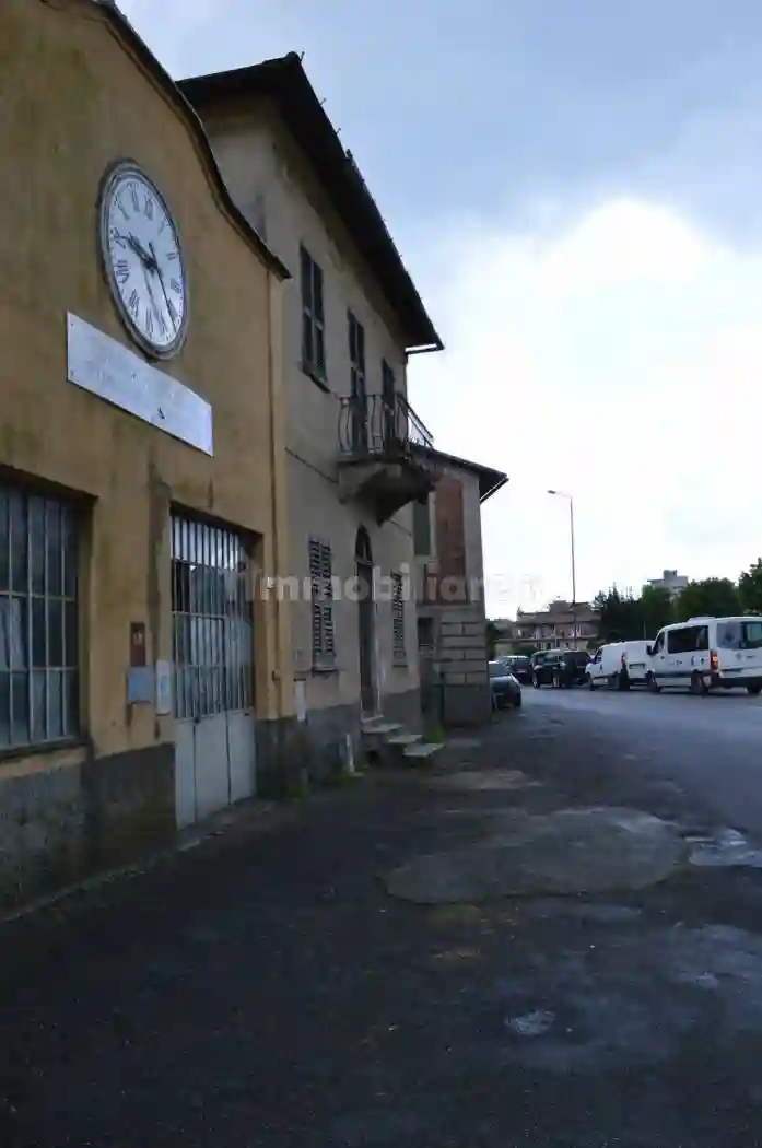 Palazzo - Edificio - foto 2