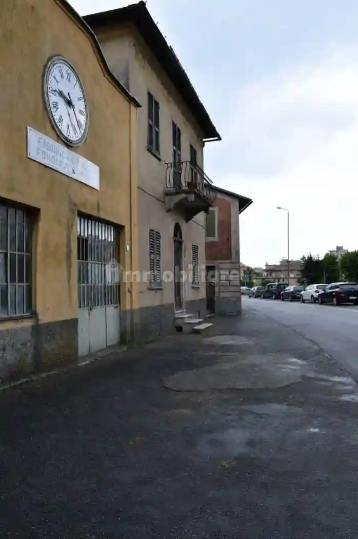 Palazzo - Edificio - foto 3