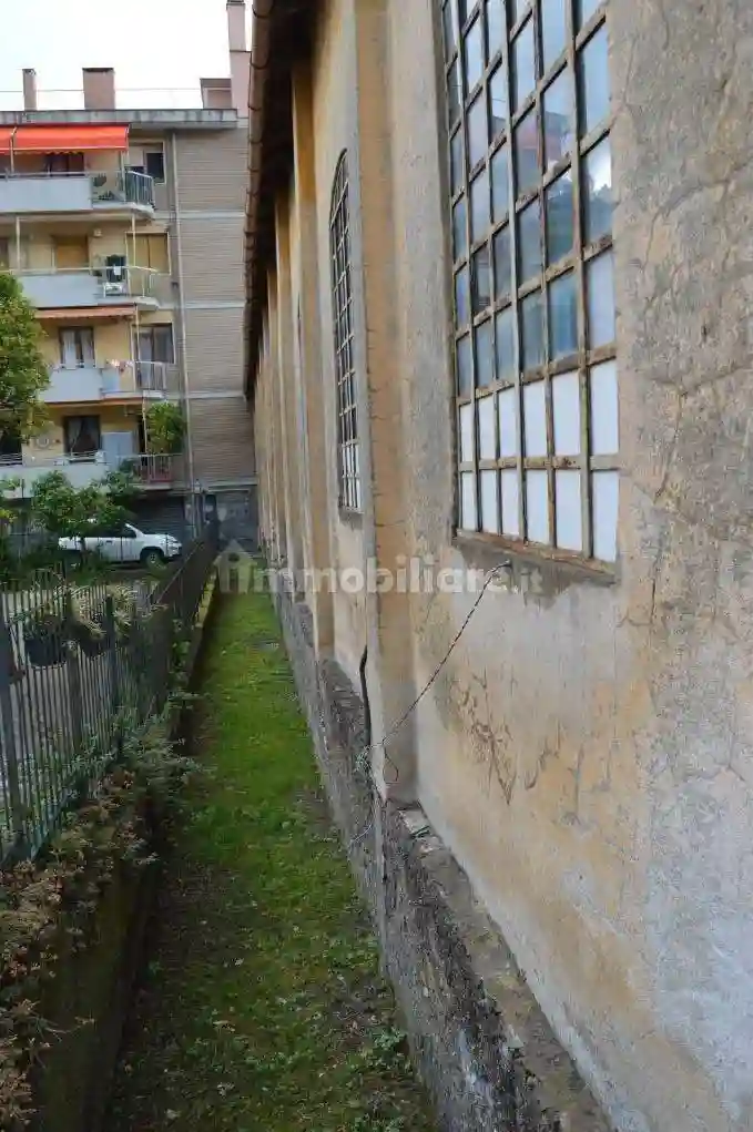 Palazzo - Edificio - foto 4
