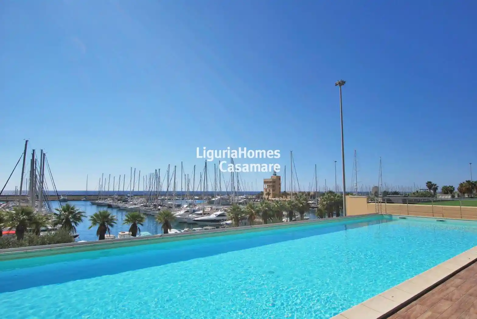 Appartamento in vendita a Santo Stefano al Mare