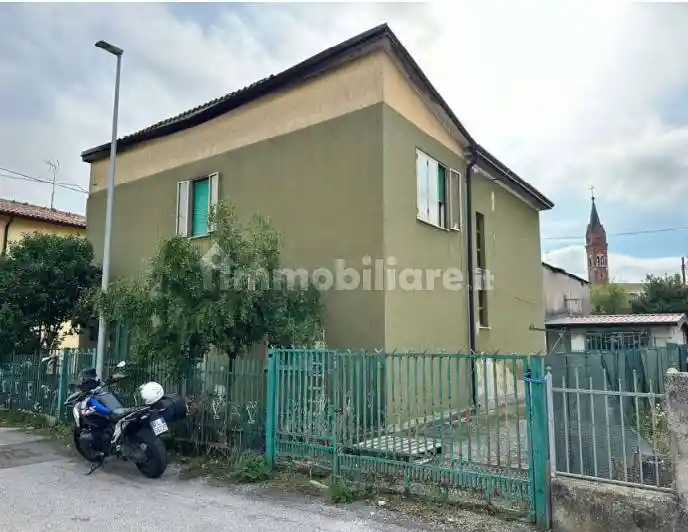 Appartamento in vendita a Anguillara Veneta