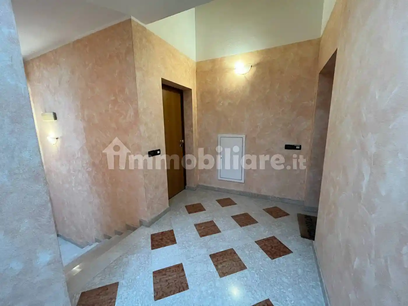 Appartamento in affitto a Cordignano