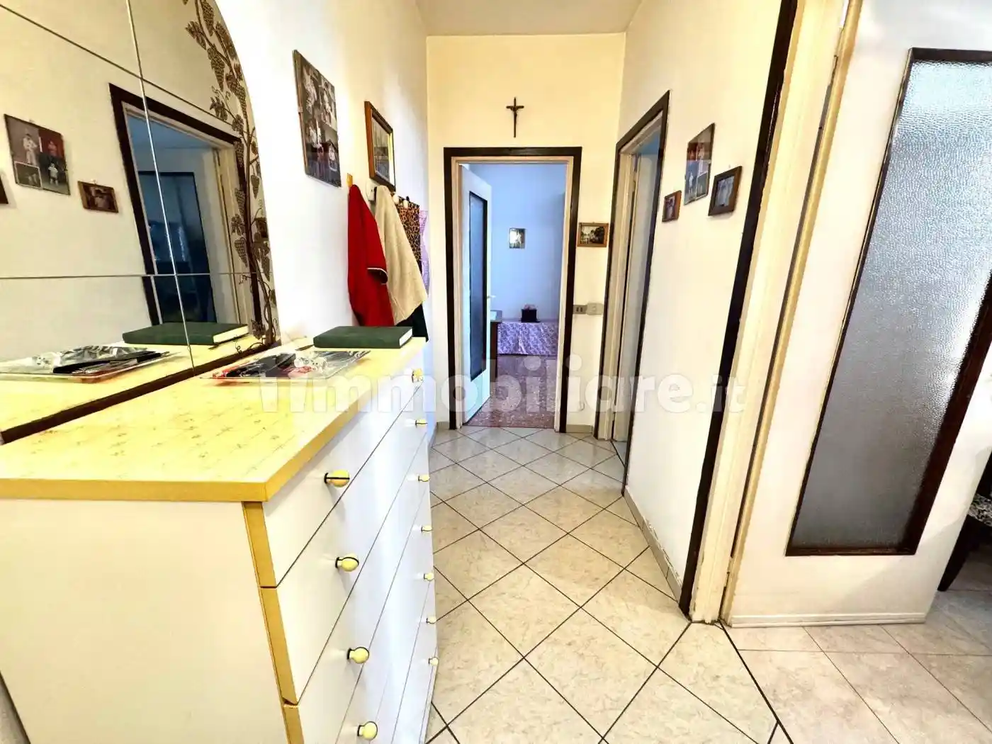 Appartamento in vendita a Melegnano