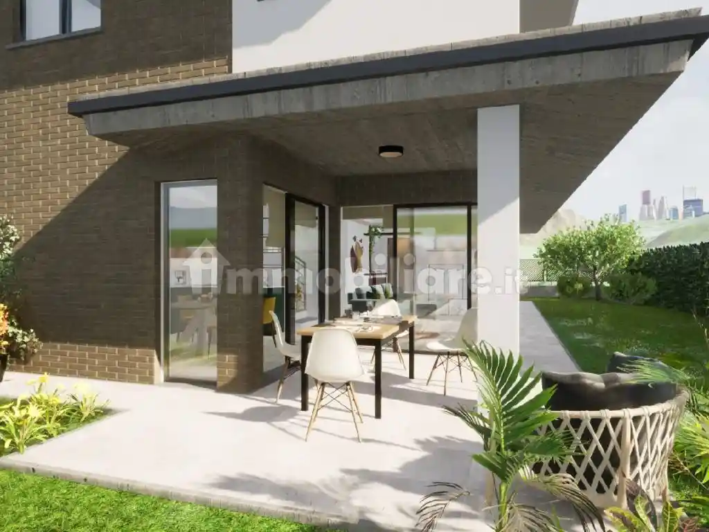 Villa in vendita a Finale Emilia