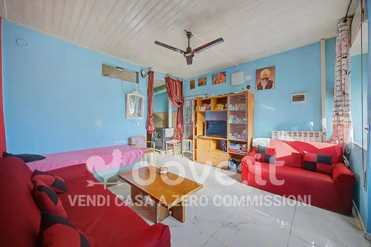 Villa in vendita a Montecchio Maggiore