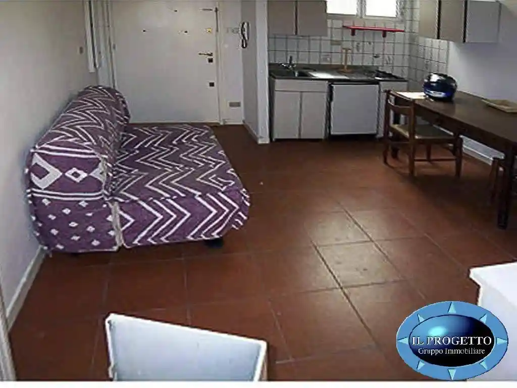 Appartamento in affitto a Bologna
