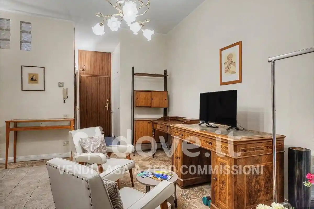 Appartamento in vendita a Brunate