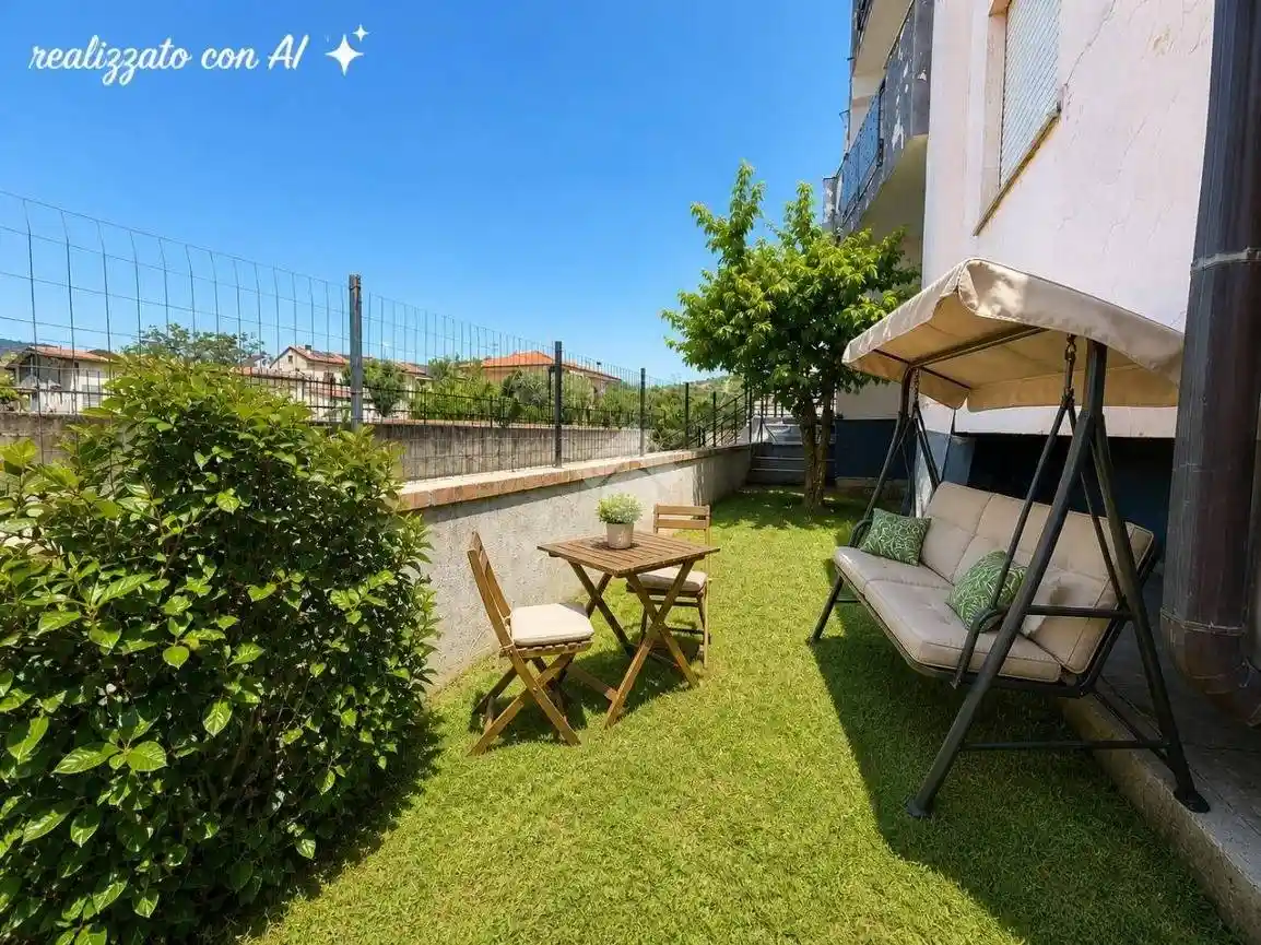 Appartamento in vendita a Montalto Uffugo