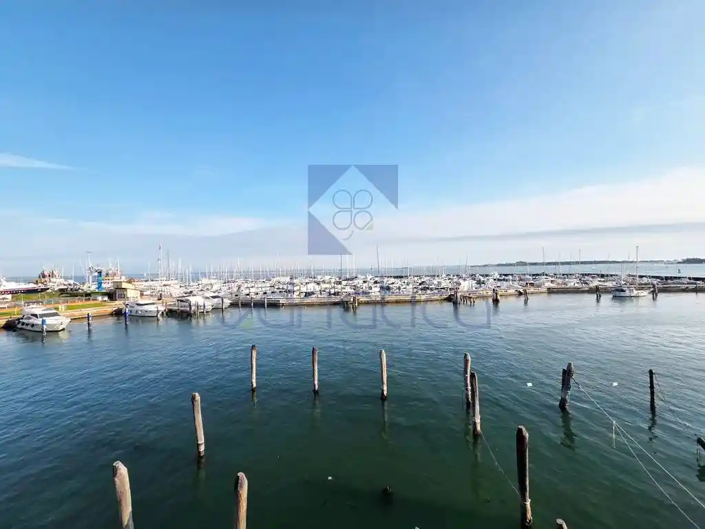 Appartamento in vendita a Chioggia