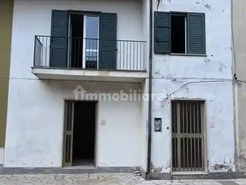 Villa in vendita a Canolo