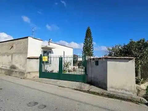 Villa in vendita a Siderno