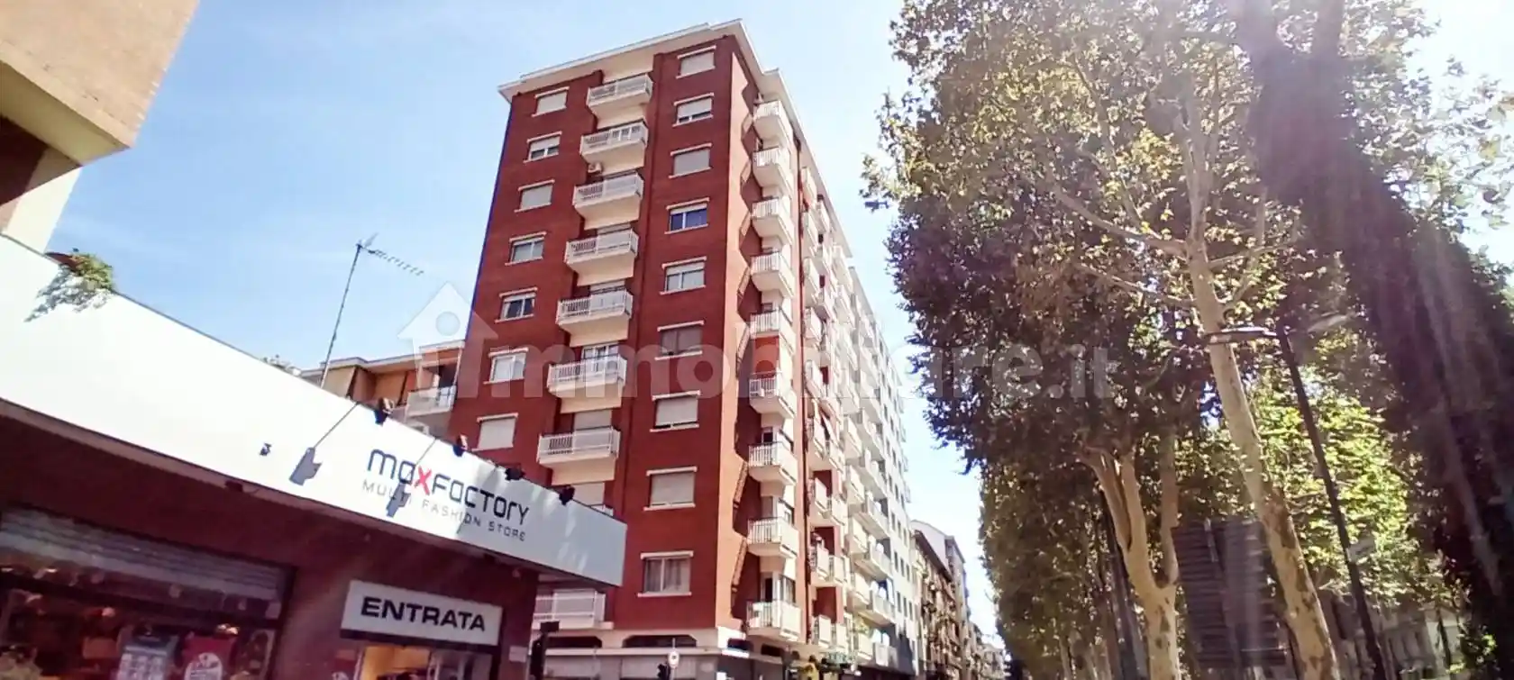 Appartamento in affitto a Torino