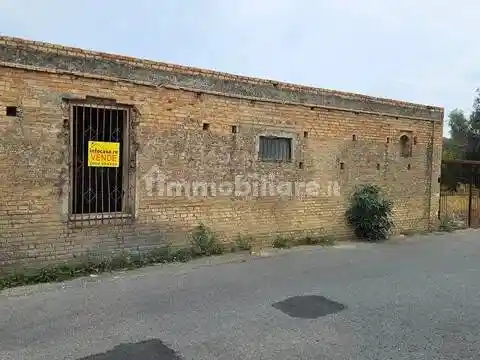 Villa in vendita a Siderno
