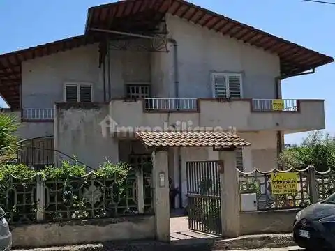 Villa in vendita a Ardore