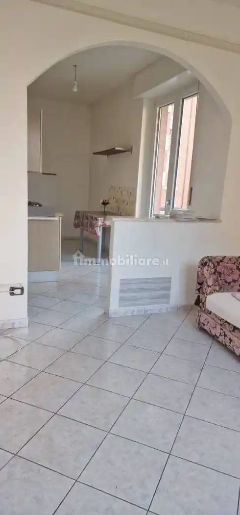 Appartamento in vendita a Bollate