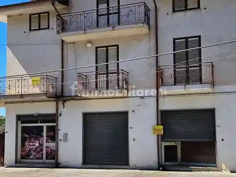 Appartamento in vendita a Siderno