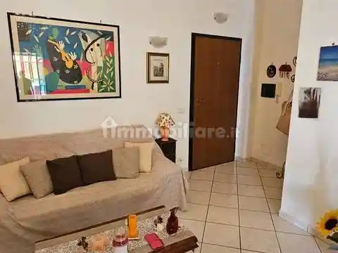 Appartamento in vendita a Siderno