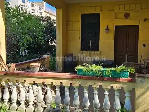 Villa in vendita a Siderno