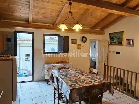 Villa in vendita a Siderno