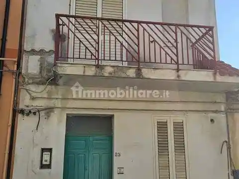 Villa in vendita a Siderno
