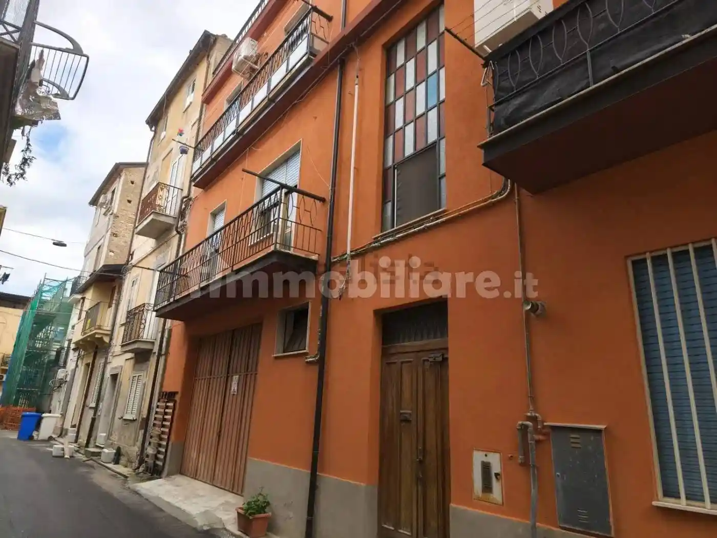 Appartamento in vendita a Siderno