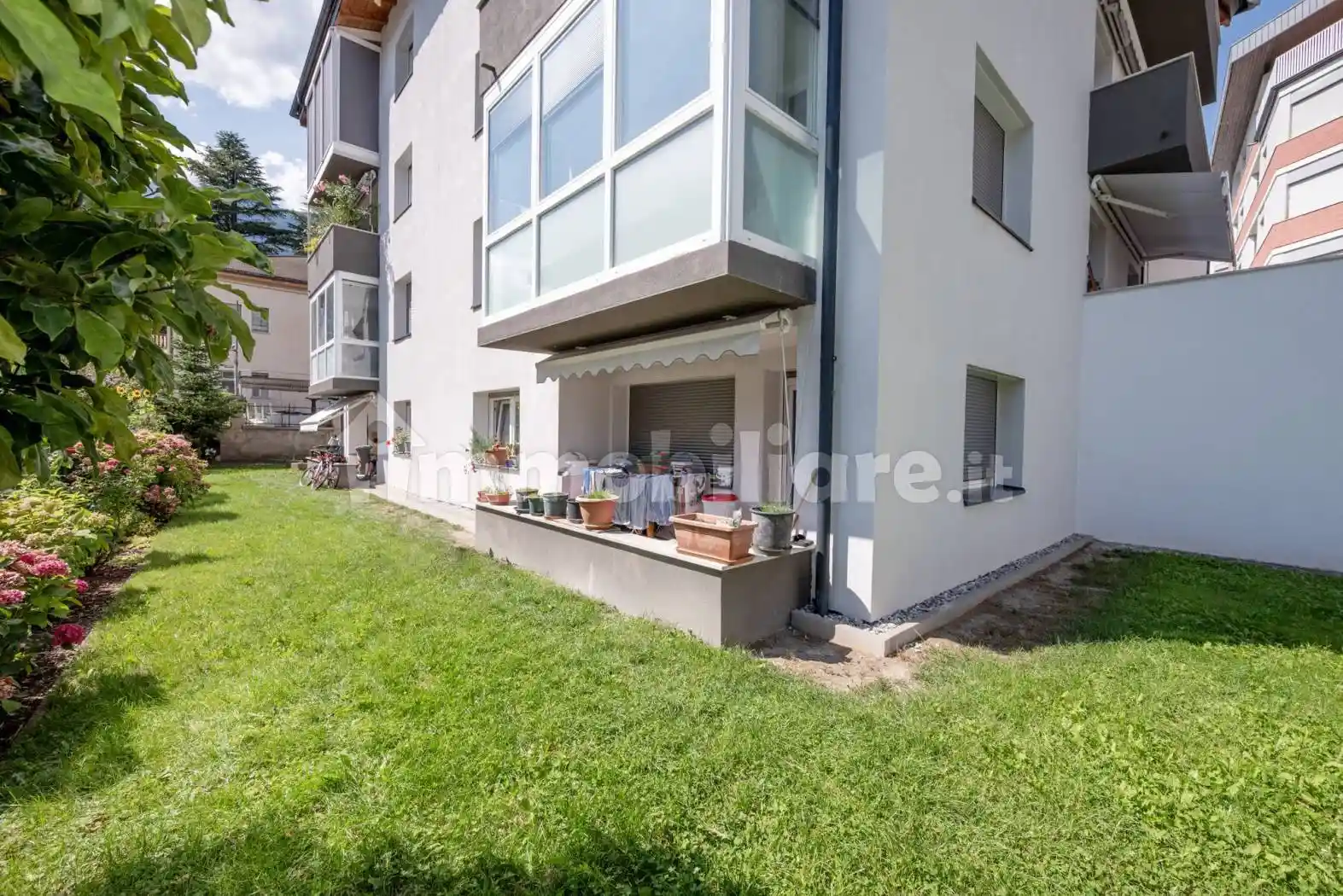 Appartamento in vendita a Bressanone