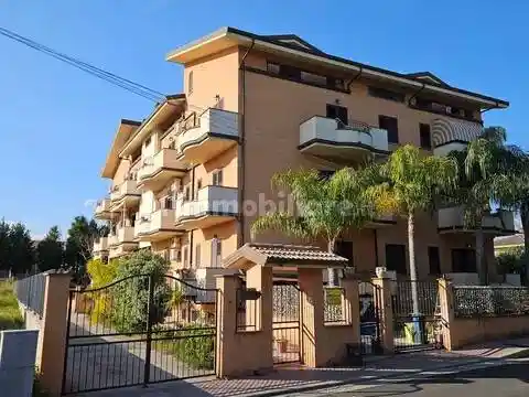 Appartamento in vendita a Siderno
