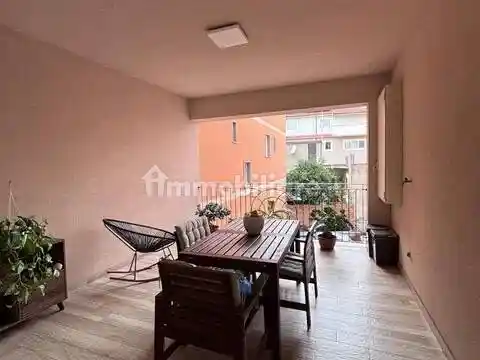 Appartamento in vendita a Siderno
