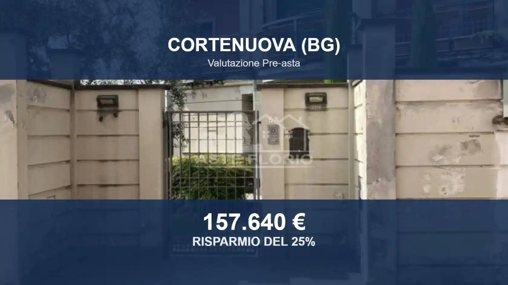 Villa in vendita a Cortenuova