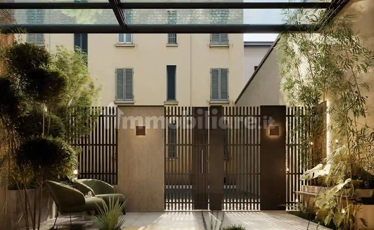 Progetto - foto 3