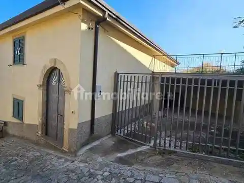 Villa in vendita a Siderno