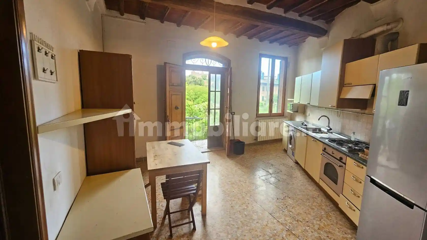 Appartamento in vendita a Siena
