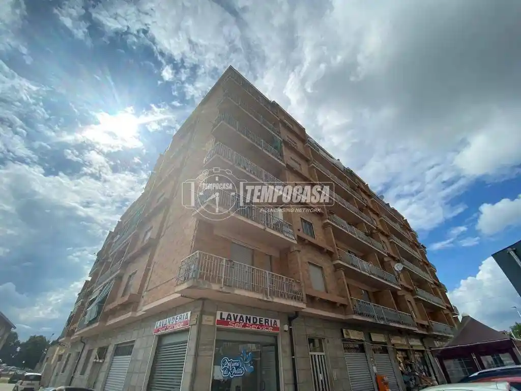 Appartamento in vendita a Carmagnola